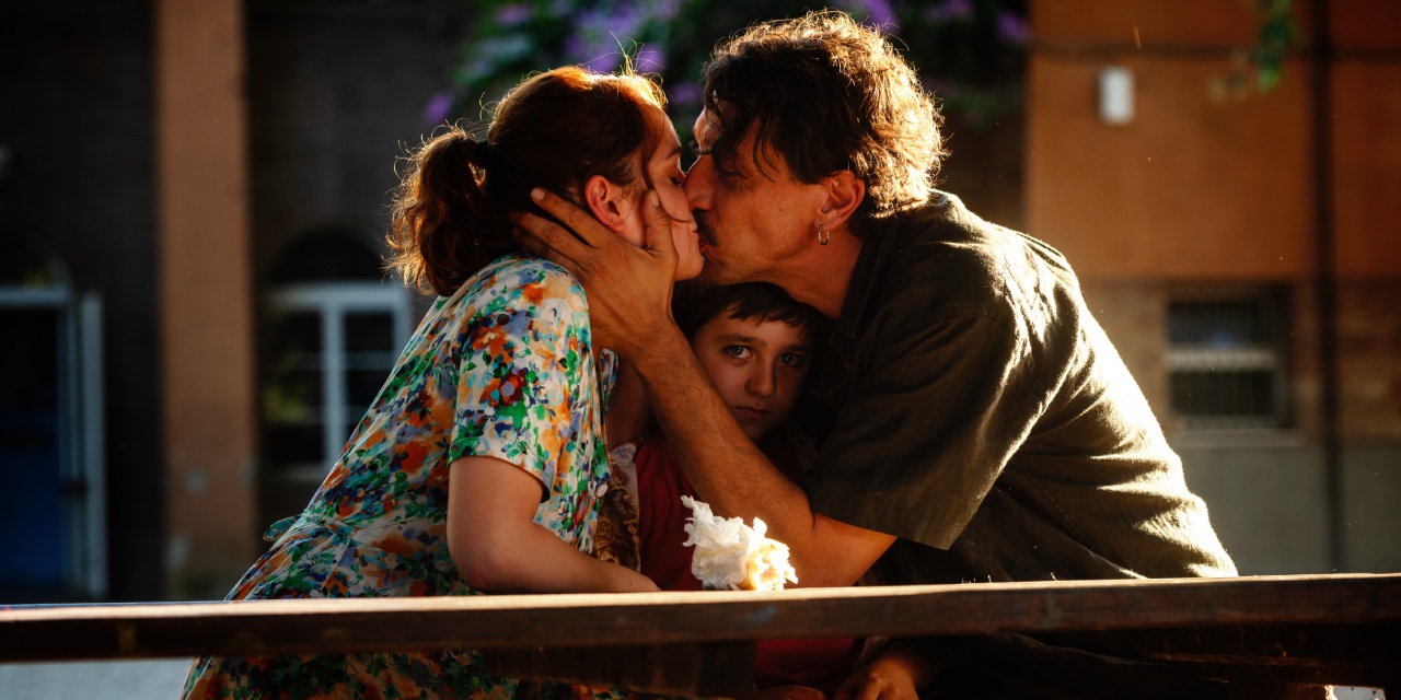 IL DIO DELL’AMORE