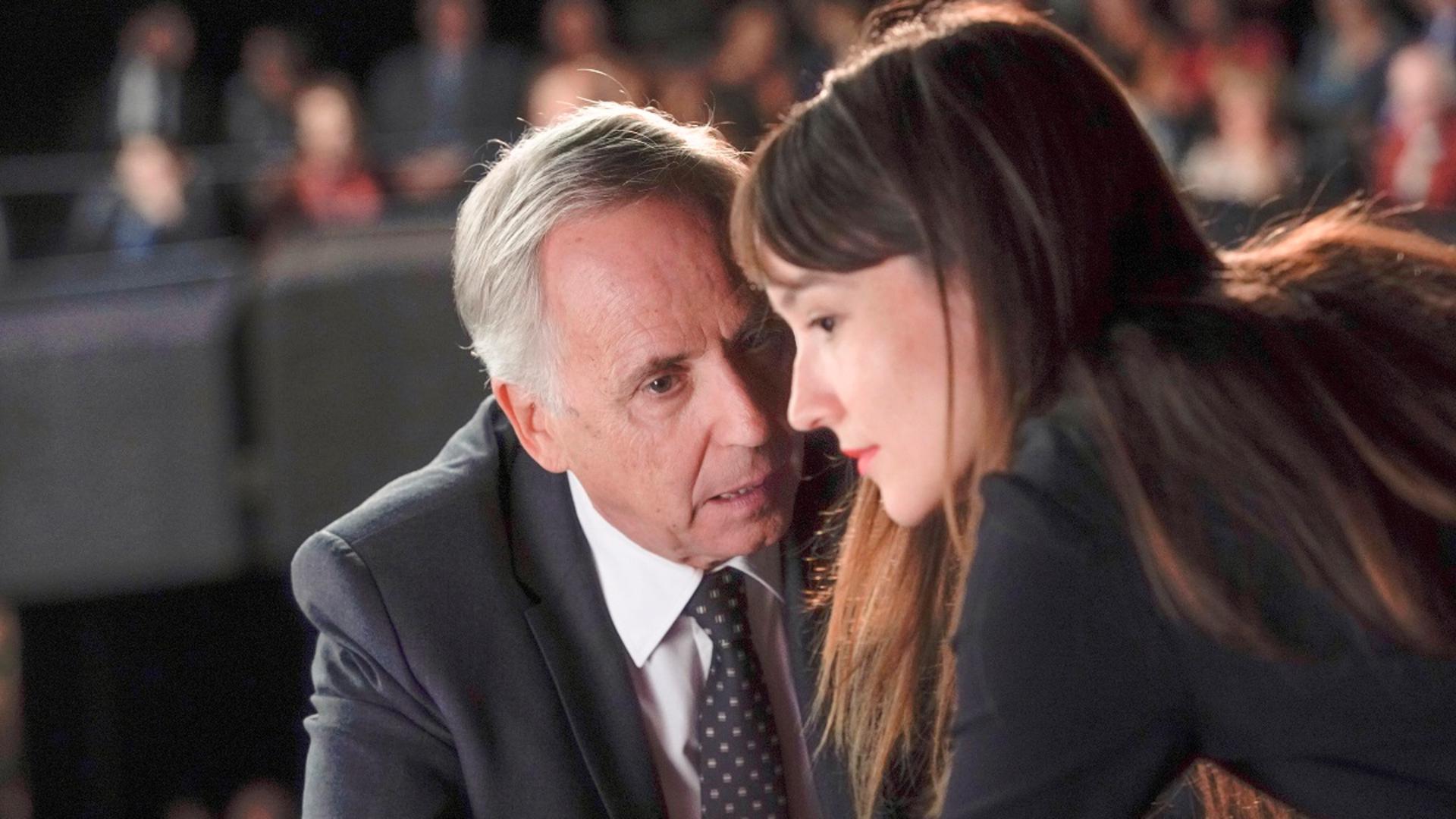 ALICE E IL SINDACO