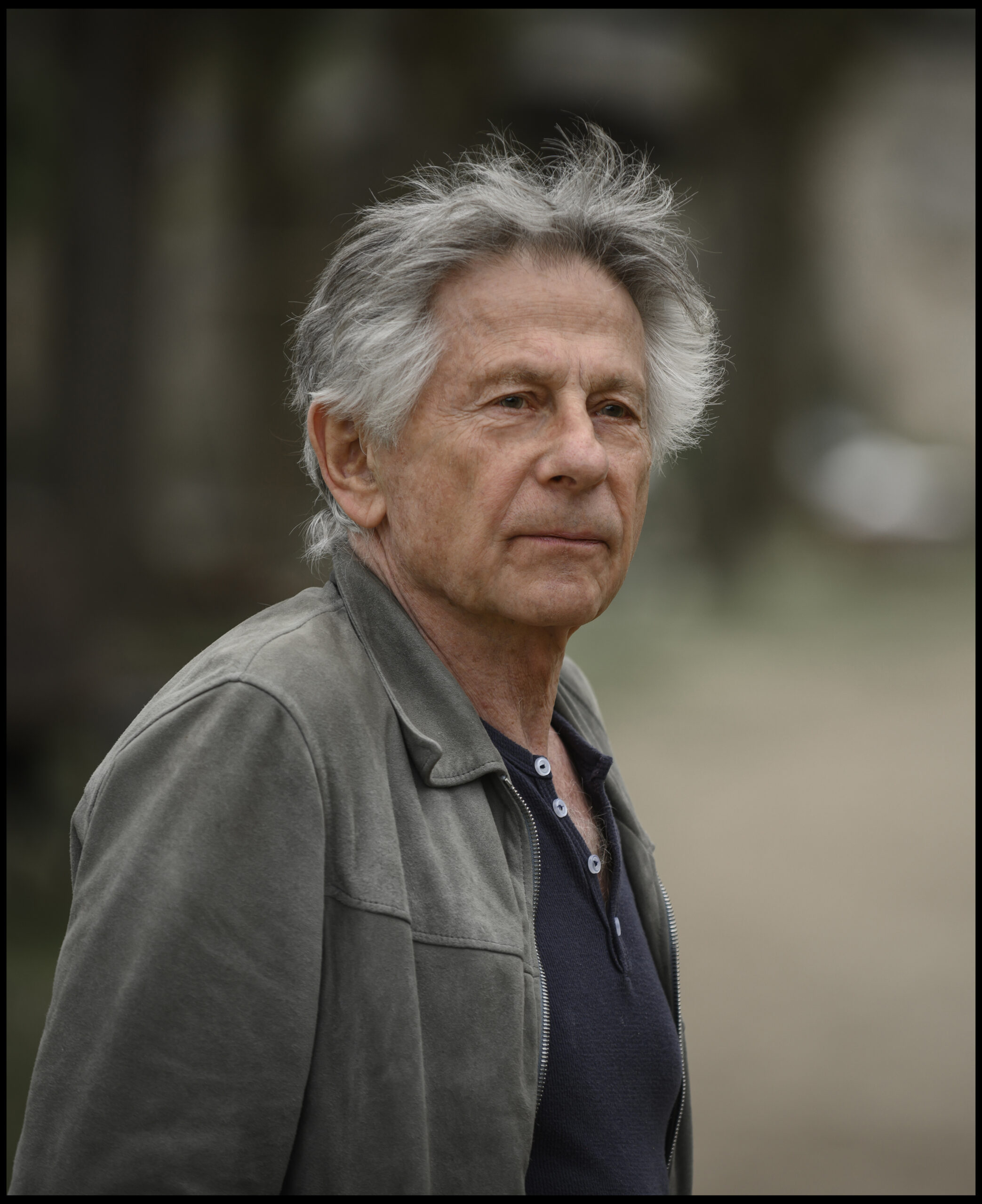 L’Affare Polanski